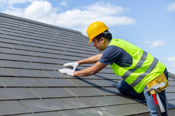 Best Roof Replacement Cost  in Mount Airy, NC