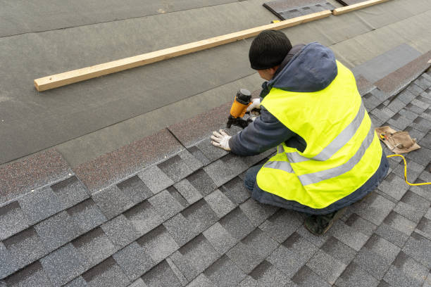 Best New Roof Installation  in Mount Airy, NC