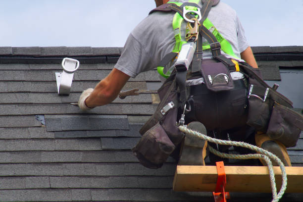 Gutter Installation and Roofing in Mount Airy, NC
