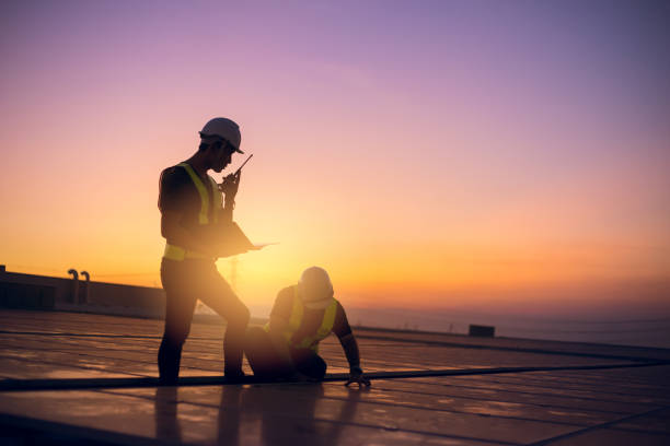 Professional Roofing Contractor in Mount Airy, NC