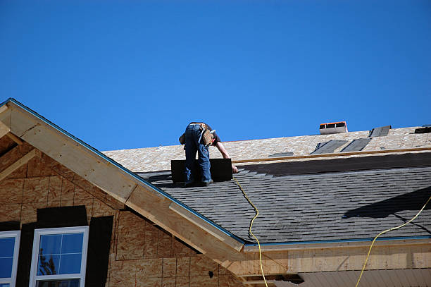 Best Local Roofing Companies  in Mount Airy, NC