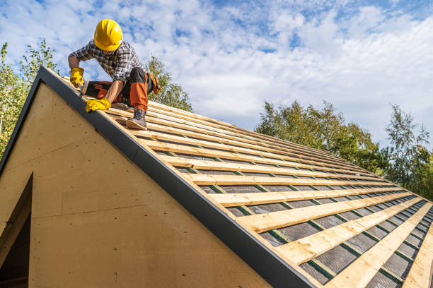 Best Shingle Roofing Installation  in Mount Airy, NC