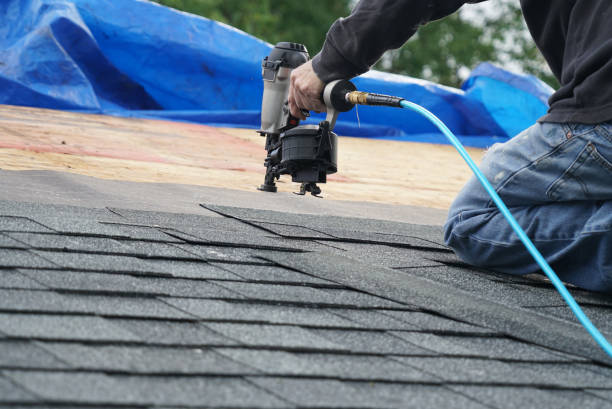 Best Metal Roofing Contractor  in Mount Airy, NC