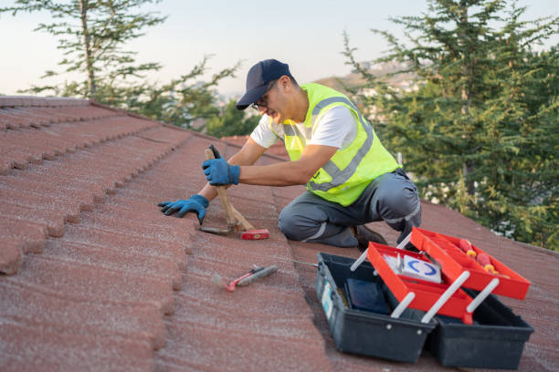 Best New Roof Installation  in Mount Airy, NC