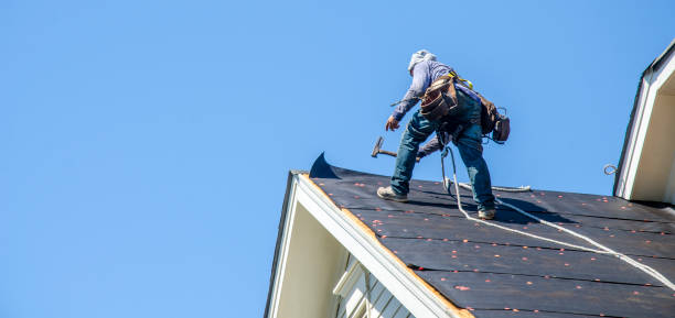 Best Storm Damage Roof Repair  in Mount Airy, NC